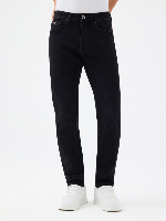 Resim Loft Ricardo Slim Fit Erkek Jean Pantolon Lf2034691