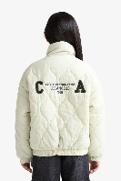 Resim Defacto Kız Çocuk  Mont E9937A8/GN1240