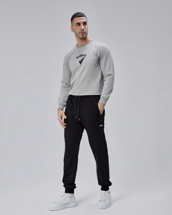 Resim Yenikoza Erkek Eşofman