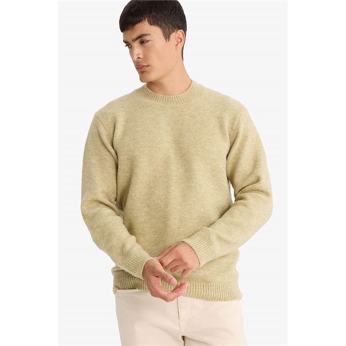 Resim Defacto Erkek Kazak E8390AX/KH439