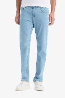Resim Defacto Erkek Jean Pantolon E7268AX/NM39