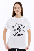 Resim Viole&More Kadın T-shirt 617