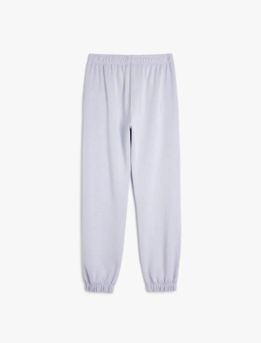 Resim Koton Kız Çocuk Eşofman Alt 5WKG40191AK