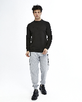 Resim Paul&More O Yaka Erkek Sweat 233 Newyork