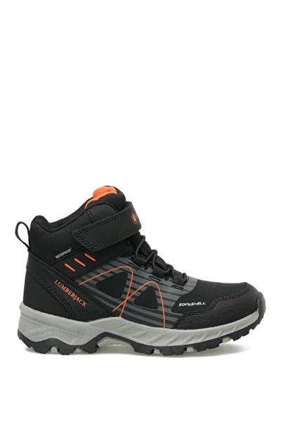 Resim Lumberjack Outdoor  Erkek Çocuk Spor Ayakkabı A102032204 5W,Pıka Hı 5Pr