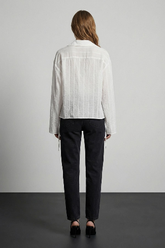 Resim QUZU Kadın Bluz