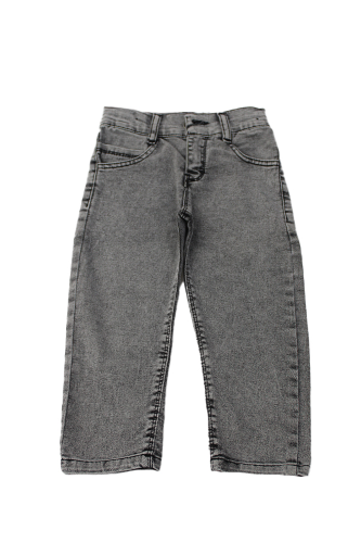 Resim Yenikoza Erkek Çocuk Jean