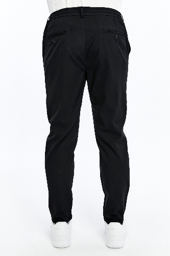 Resim Yenikoza Erkek Kanvas Pantolon