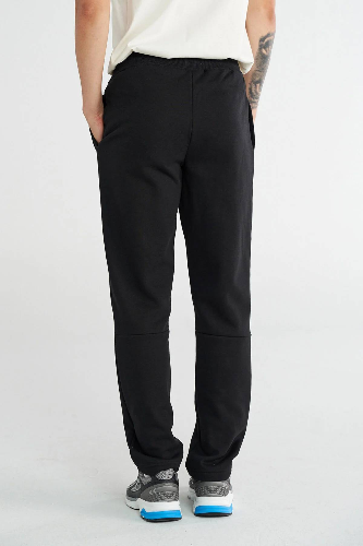 Resim Hummel Hml Anton Pants Erkek Eşofman Alt 932306-2001