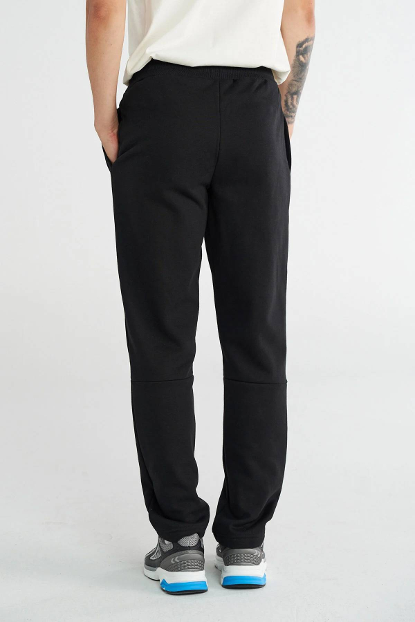 Resim Hummel Hml Anton Pants Erkek Eşofman Alt 932306-2001