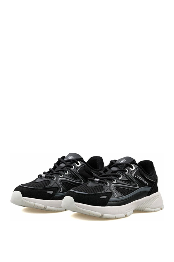 Resim Lumberjack Kadın Spor Ayakkabı A101543550 101543550 Laveda 4Fx