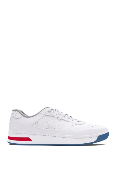 Resim Under Armour Ua Court 96 Erkek Spor Ayakkabı 3028633-100