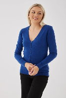 Resim Fashion Friends Kadın Hırka 25K0781K1