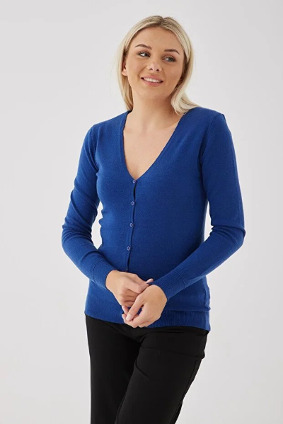 Resim Fashion Friends Kadın Hırka 25K0781K1