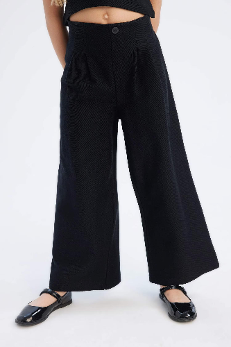 Resim Defacto Kız Çocuk Eşofman Takım C0871A8/BK81