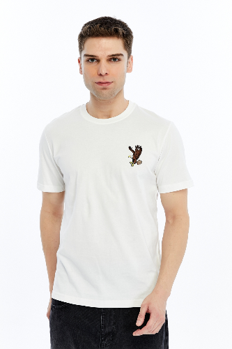 Resim Yenikoza Erkek T-shirt