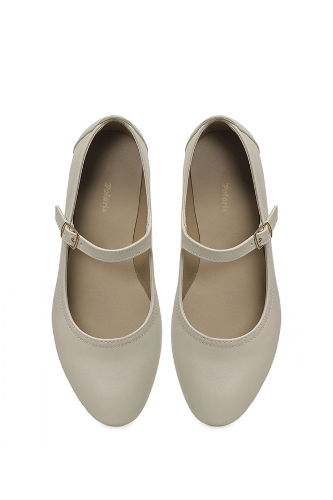 Resim Polaris 325002.Z 6Fx Kadın Günlük Ayakkabı A102202699