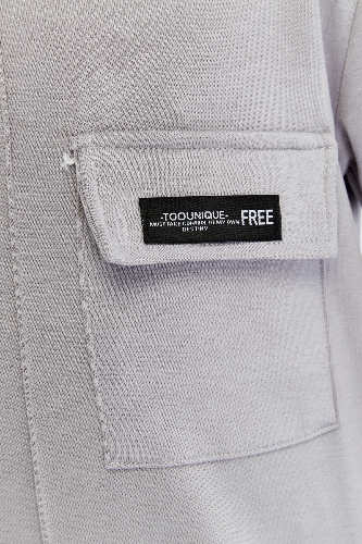 Resim Yenikoza Erkek Çocuk Şort Takım