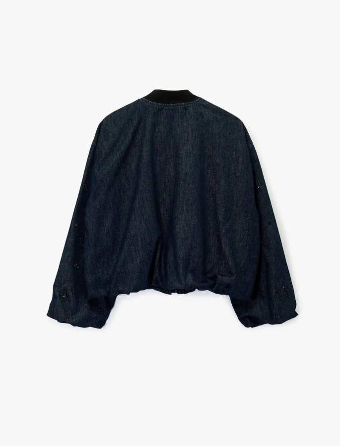 Resim Koton Kadın Ceket 6WAL50030MD