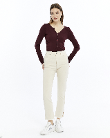 Resim Yenikoza Kadın Jean