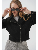 Resim Yenikoza Kadın Mont