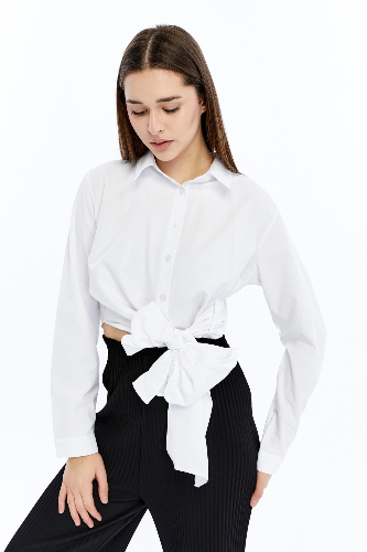 Resim Yenikoza Kadın Gömlek