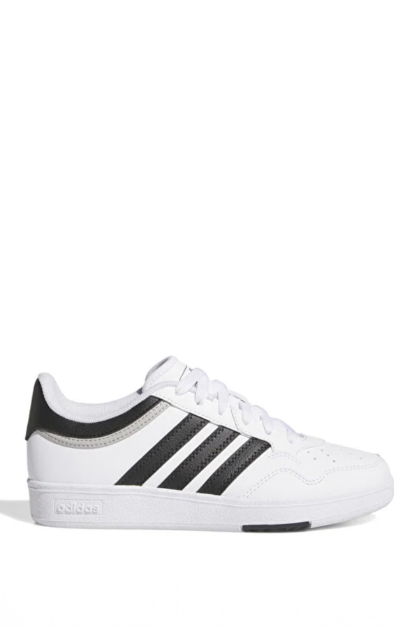 Resim Adidas Hoops 4.0 J Unisex Spor Ayakkabı Jq7852