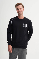 Resim Cazador Erkek Sweat 53320