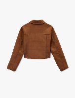 Resim Koton Kadın Ceket 6WAL20136IW