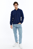 Resim Yenikoza Erkek Sweat