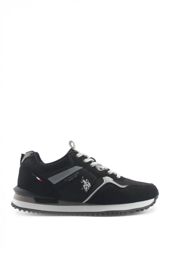 Resim U.S. Polo Assn. Erkek Spor Ayakkabı A101952036 Rujo 5Fx