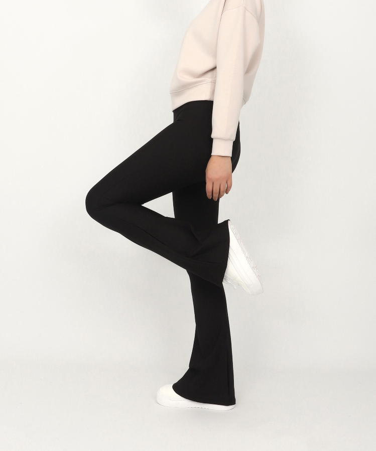 Resim Viole&More Kadın Tayt 2267