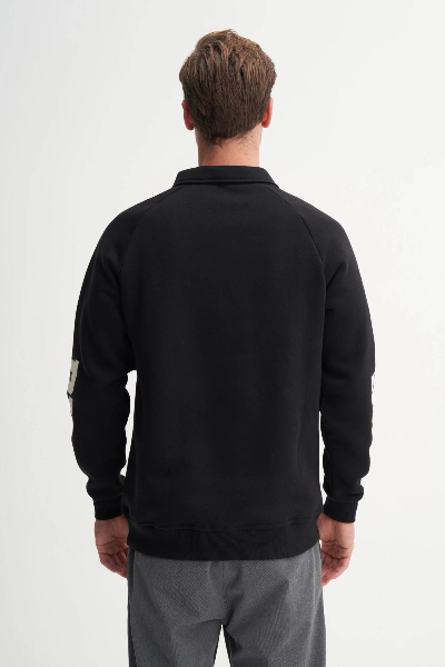 Resim Cazador Erkek Sweat 53860