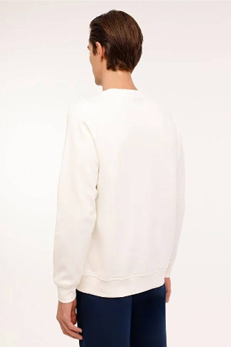 Resim Lumberjack Erkek Sweat A101888073 4W Ml Week 16Wk1003 4Pr