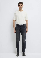 Resim Mavi James Erkek Jean Pantolon M0042491242