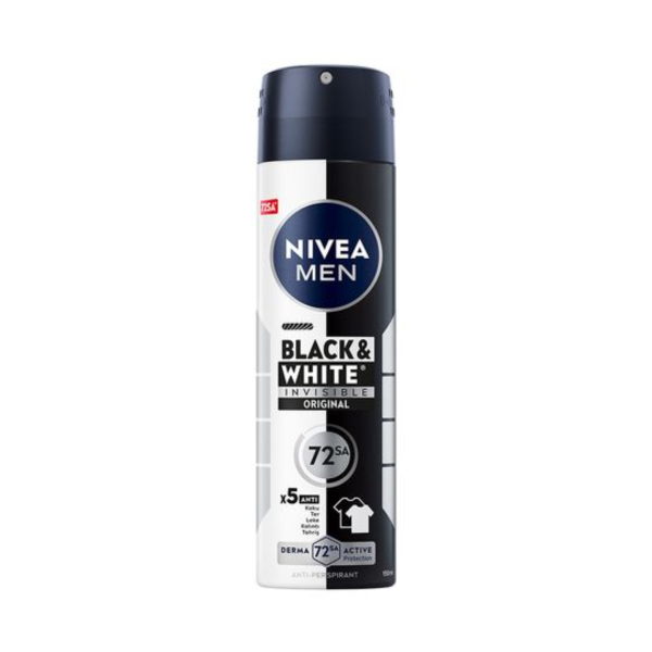 Resim Nivea Unisex Deodorant / Roll-On
