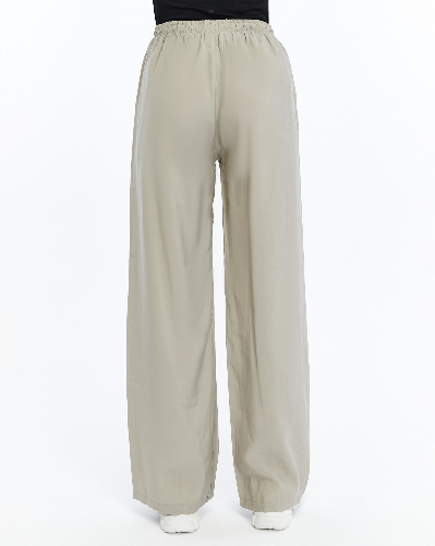 Resim Yenikoza Kadın Kanvas Pantolon