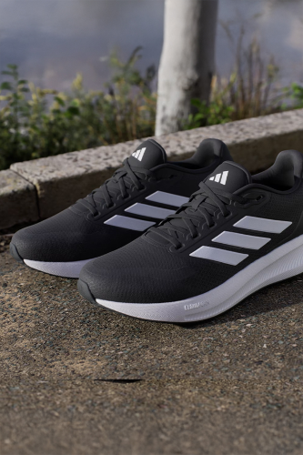 Resim Adidas Runfalcon 5 Erkek Spor Ayakkabı Ih7758