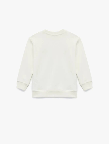 Resim Koton Erkek Çocuk Sweat 6Wkb10168Tk