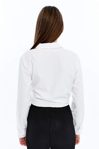 Resim Yenikoza Kadın Gömlek