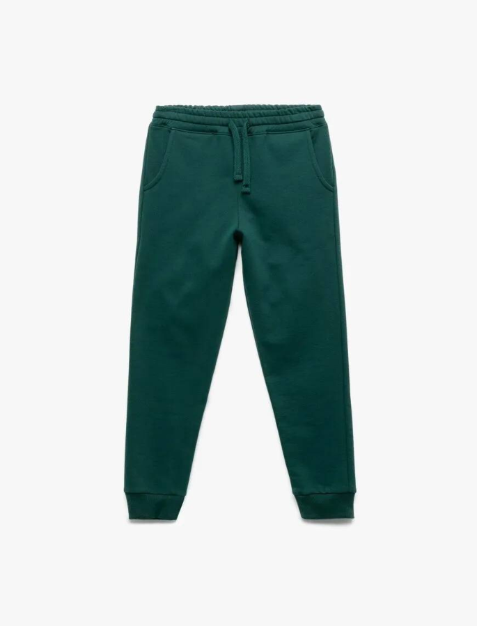 Resim Koton Erkek Çocuk Eşofman Alt 6Wkb40010Tk