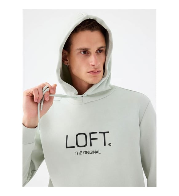 Resim Loft Erkek Sweat Lf2041153