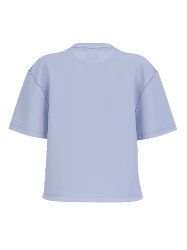 Resim Guess Athleisure  Kadın  T-shirt V6GI10K2977-A70S Gabı Ss Cn T-Shırt