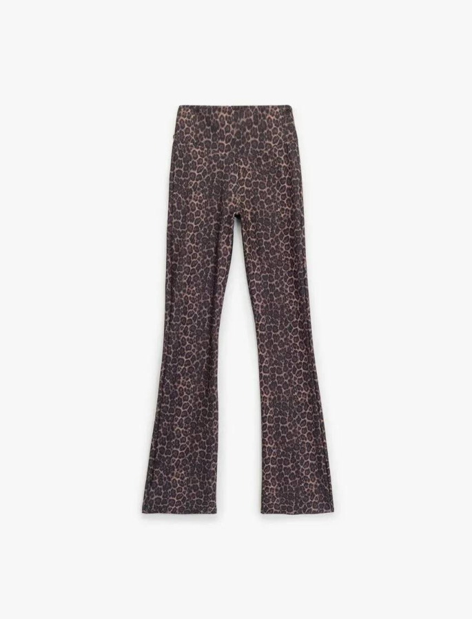 Resim Koton Kadın Tayt 6Wak40020Nk