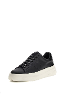 Resim Guess Erkek Günlük Ayakkabı Fmpvıbsue12 Elba