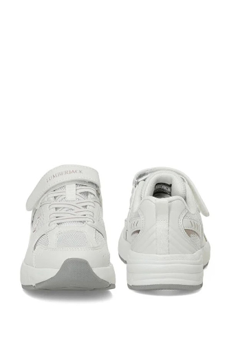 Resim Lumberjack Kız Çocuk Spor Ayakkabı A102065415 POL JR 6FX