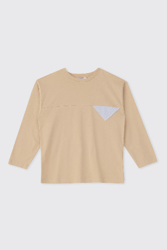 Resim Yenikoza Erkek Çocuk T-shirt