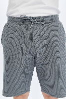 Resim Trender Erkek Penye Şort