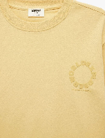 Resim Koton Erkek Çocuk T-shirt 6SKB10209TK