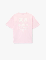 Resim Koton Kadın T-shirt 6SAL10052IK